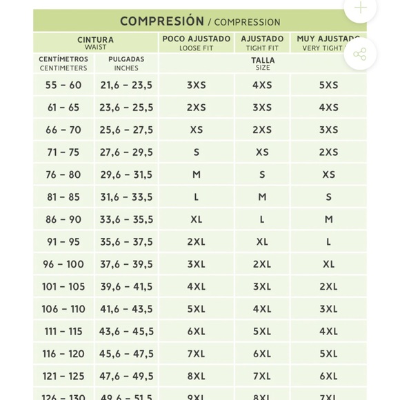 Colombian Faja - excellent condition - Picture 7 of 7